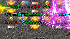 左手资源右手神器：我在单职业高爆率里的双倍快乐